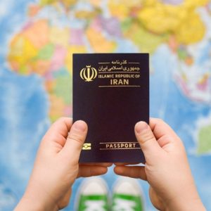 عکاسی گرین کارت و لاتاری بدون روتوش بصورت فایل