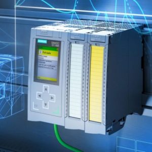 دانلود مجموعه 22 پروژه آماده PLC با پسوند S7P