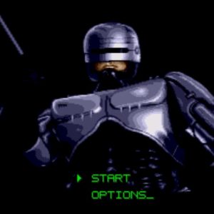 دانلود بازی محبوب Robocop 3 اصلی سگا برای ویندوز