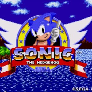دانلود بازی محبوب Sonic 1 اصلی سگا برای ویندوز