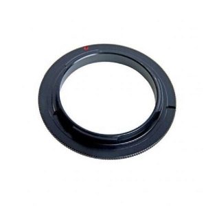 رینگ معکوس ماکروگرافی نیکون 58mm