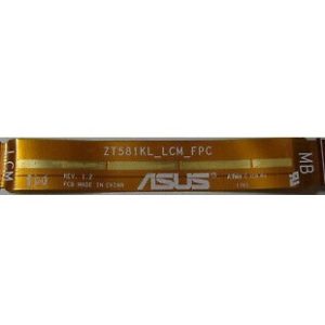 Asus ZenPad 3 8.0 Z581KL Tablet Motherboard To LCD Flat