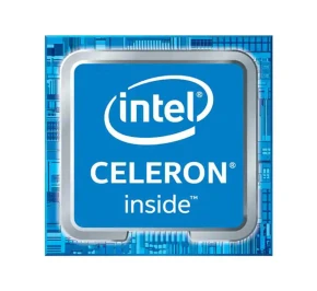 سی پی یو کارکرده اینتل سلرون  INTEL CPU M 575 CELERON PPGA478