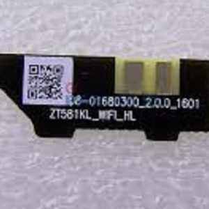 فلت آنتن gps و ,wifi تبلت ایسوس asus zenpad 3 8 z581kl دو عددی در یک پک