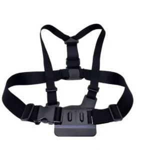 کمربند GoPro و دوربین های ورزشی و اکشن کمرا - هولدر سینه ای دوربین ورزشی