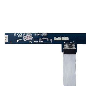 برد مدیا لپ تاپ ایسر Extensa-4630 Aspire-4330_LS-4223P  دو عددی اصلی