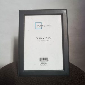 قاب عکس walmart والمارت مدل mainstays 5x7inch یا 12 در 17 سانتیمتر