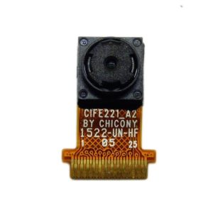 ASUS ZenPad 3 8.0 Z581 Tablet دوربین پشتی