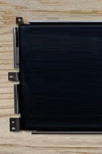 قاب باتری تبلت ایسوس ASUS zenpad 3 8 z581kl