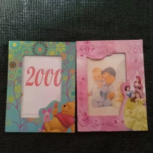 قاب عکس کودک سایز 10 در 15