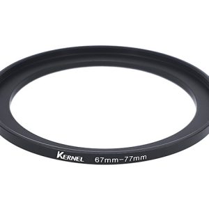 مبدل فیلتر 67mm به 72mm برند kernel