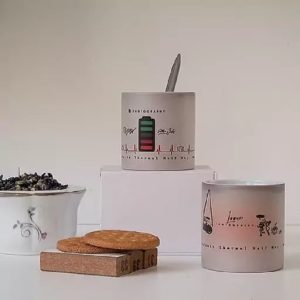 نیم‌ماگ حرارتی طرح فوتو