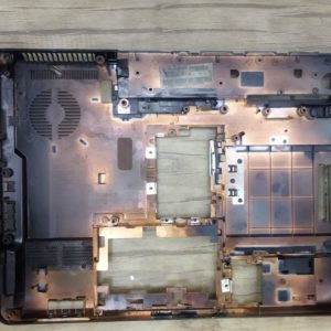 قاب کف اصلی لپ تاپ ایسر اکستنسا 4230