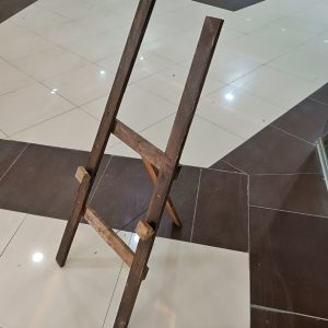 پایه استند عکس مدل چیلیک چوب روس