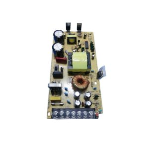 ماژول منبع تغذیه و آداپتور ۱۲ ولت ۱۰ آمپر