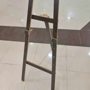 پایه استند عکس مدل چیلیک چوب mdf
