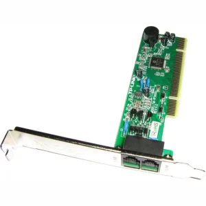کارت شبکه DialUp  TP-LINK TM-IP5600 PCI اصلی