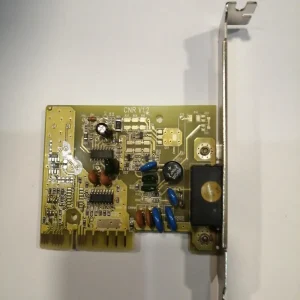 مودم DialUp اینترنال PCI-E8 معکوس