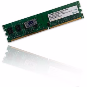 رم اپیسر APACER 2GB DDR2 800mhz استوک