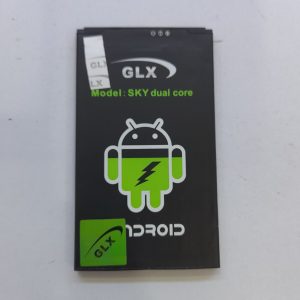 باتری موبایل جی ال ایکس اسکای استوک 100 درصد GLX-SKY Dual core WG5201 اصلی