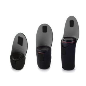 کیف لنز (لنز پاچ) lens pouch سایزر بزرگ