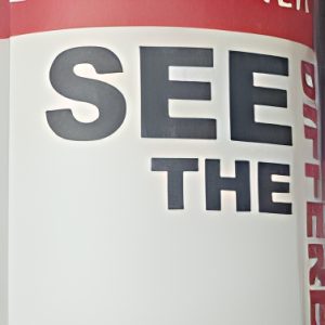 اسپری تمیز کننده(کلینر) canon کنون مدل see the difference