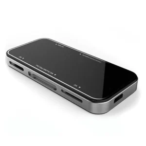 کارت خوان (رم ریدر) وریتی مدل C109 VERITY