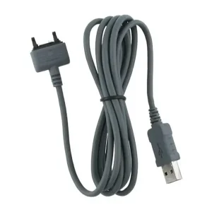 کابل شارژر و دیتا سونی اریکسون