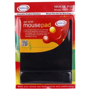 ماوس پد طبی آرمو مدل A210