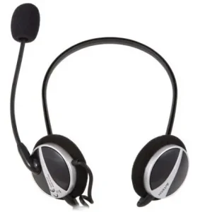 هدست با سیم ای فورتک مدل A4TECH HS-5P Headset