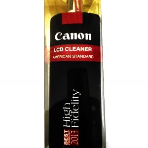اسپری تمیز کننده(کلینر) canon کنون مدل high fidelity Standard
