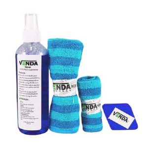 کیت تمیز کننده دوربین وندا مدل VENDA V01
