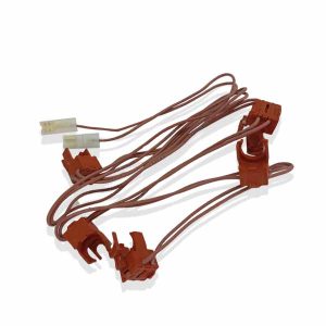 میکروسوئیچ خرچنگی اجاق گاز SABAF اصلی ساخت ایتالیا با 5 کلید