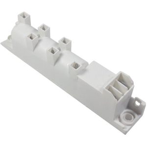 ترانس فندک اجاق گاز ۵ شعله برند لورنزو LORENZO