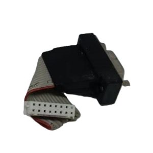 رابط VGA کارت گرافیک مدل 2