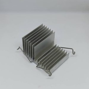 هیت سینک HP استاندارد چیپ گرافیک مادربورد با پین کارکرده