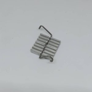 هیت سینک HP استاندارد چیپ مادربورد با پین کارکرده