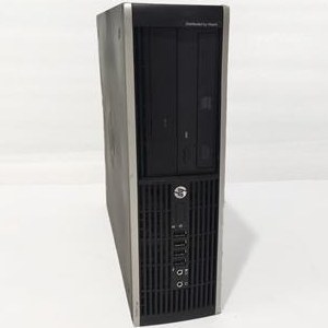 مینی کیس خام (بدون قطعات) HP Compaq 6500 Pro Small کارکرده