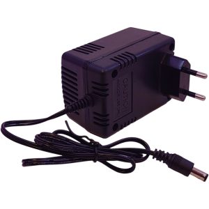 اداپتور ترانسی 24 ولت 550میلی امپر برند Merry King