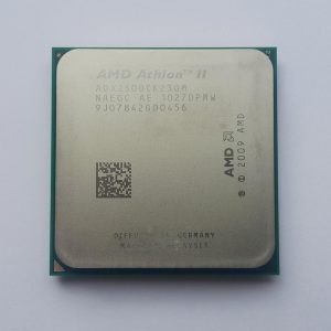 پردازنده اتلان AMD Athlon II X2 250 AM3 CPU کارکرده