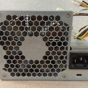 پاور (منبع تغذیه) مینی کیس  HP PC8019 کارکرده  غیرماژولار 240وات
