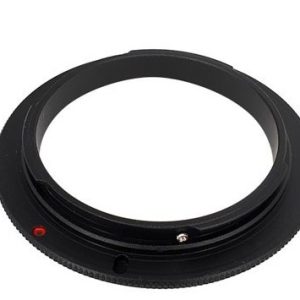 مبدل لنز M42 پیچی به مانت استاندارد کنون CANON EOS