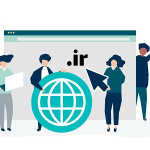 فروش و انتقال مالکیت دامنه رند PC80.ir