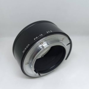 اکستنشن تیوب اصلی نیکون NIKON PK-13 27.5